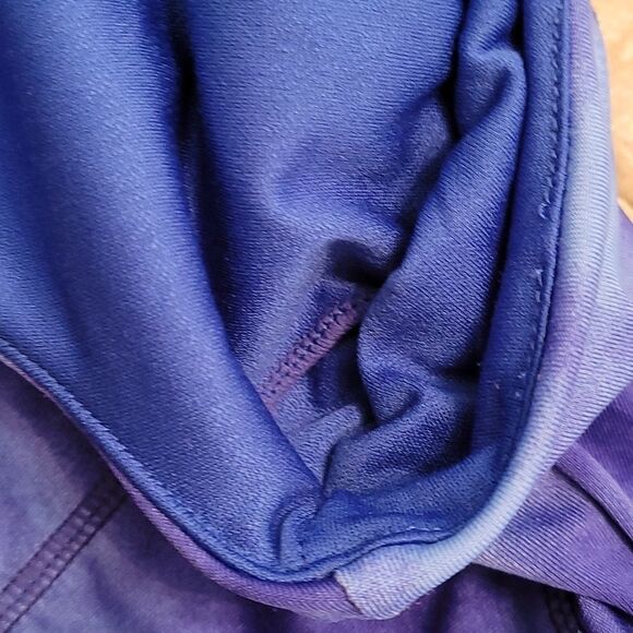 BRAND NEW KYODAN ACTIVE SHIRT SLEEVELESS WITH BUILT IN SPORT BRA - Picture 14 of 15